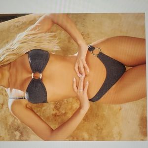 Golden Hour 2 piece Bikini